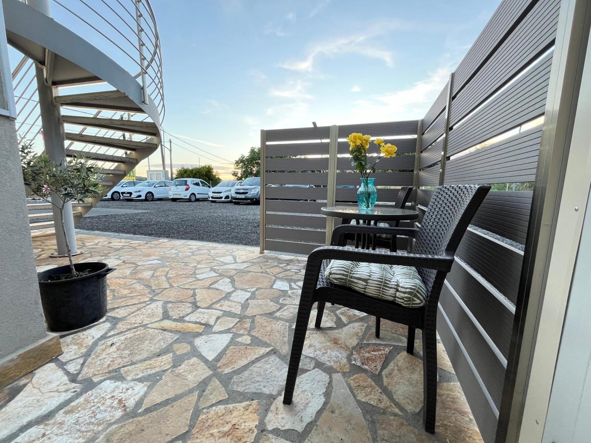 Corfu Airport Sweet Home Exterior photo